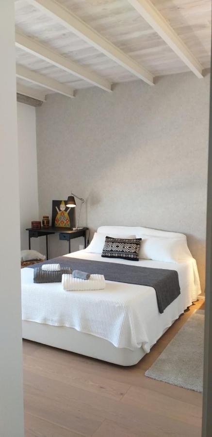 דירות אליקאנטה Atico Loft En Frente Al Mar Terraza Vista Espectacular מראה חיצוני תמונה