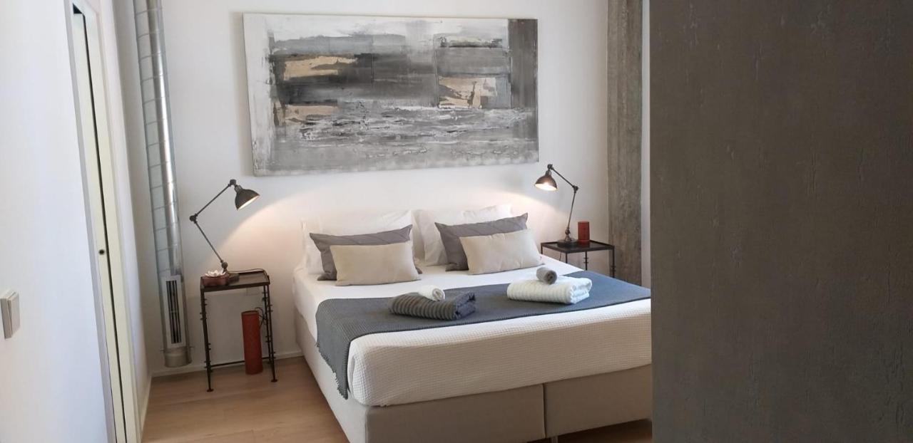 דירות אליקאנטה Atico Loft En Frente Al Mar Terraza Vista Espectacular מראה חיצוני תמונה