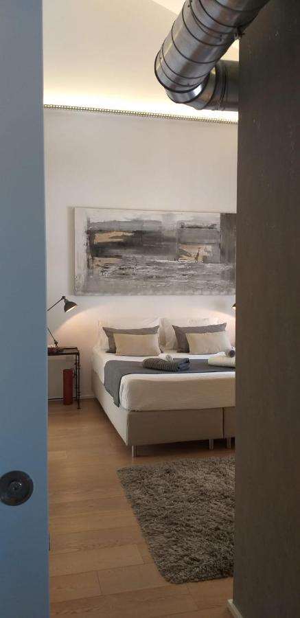 דירות אליקאנטה Atico Loft En Frente Al Mar Terraza Vista Espectacular מראה חיצוני תמונה