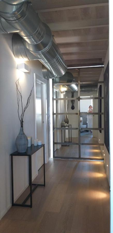 דירות אליקאנטה Atico Loft En Frente Al Mar Terraza Vista Espectacular מראה חיצוני תמונה