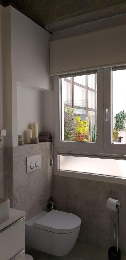 דירות אליקאנטה Atico Loft En Frente Al Mar Terraza Vista Espectacular מראה חיצוני תמונה