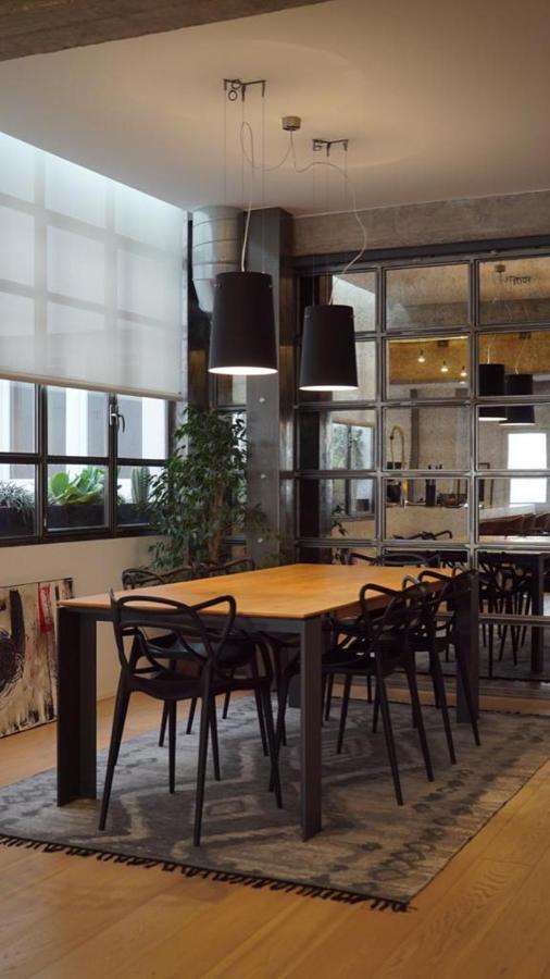 דירות אליקאנטה Atico Loft En Frente Al Mar Terraza Vista Espectacular מראה חיצוני תמונה