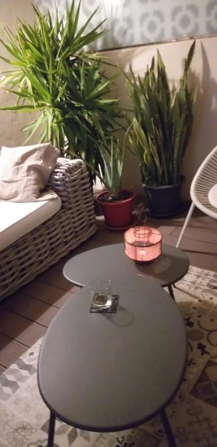 דירות אליקאנטה Atico Loft En Frente Al Mar Terraza Vista Espectacular מראה חיצוני תמונה