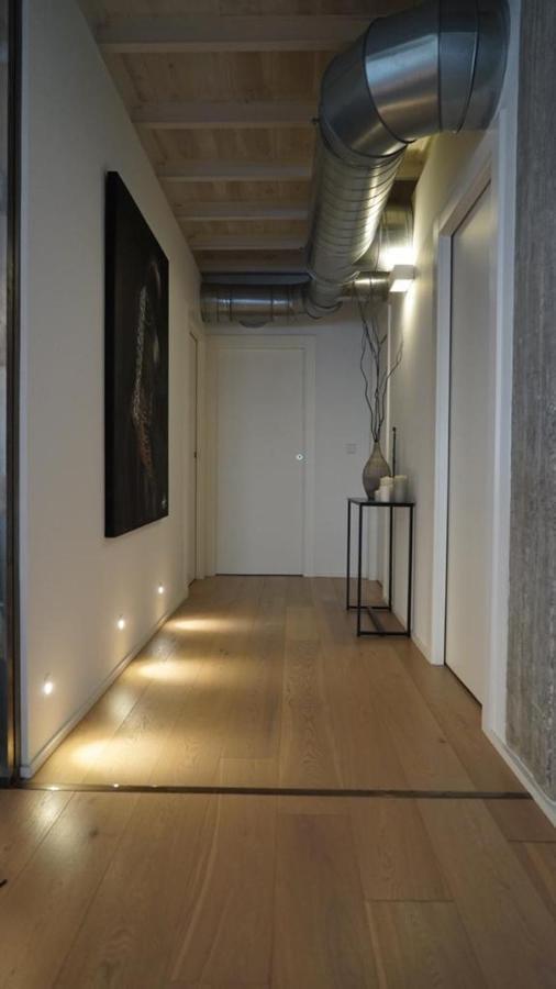 דירות אליקאנטה Atico Loft En Frente Al Mar Terraza Vista Espectacular מראה חיצוני תמונה
